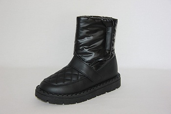 Сапоги зима жен. 818-1(T)