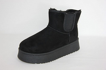 Сапоги зима жен. 3803-1(T)