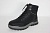 Ботинки зима подр. R75-6A (K-In)